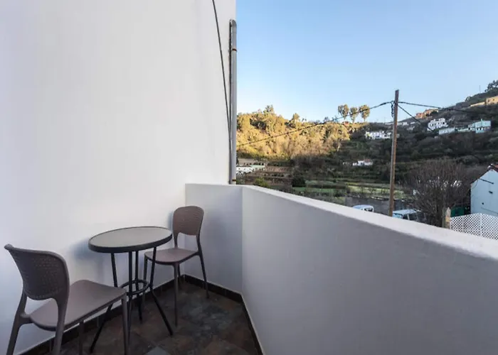 Apartments In Vega De San Mateo