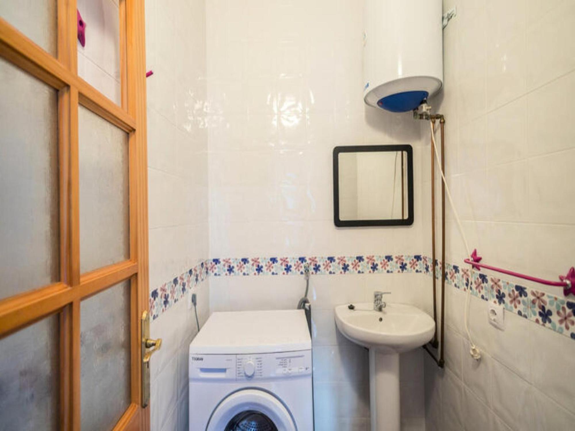 Apartamento In Vega De San Mateo Las Palmas de Gran Canaria