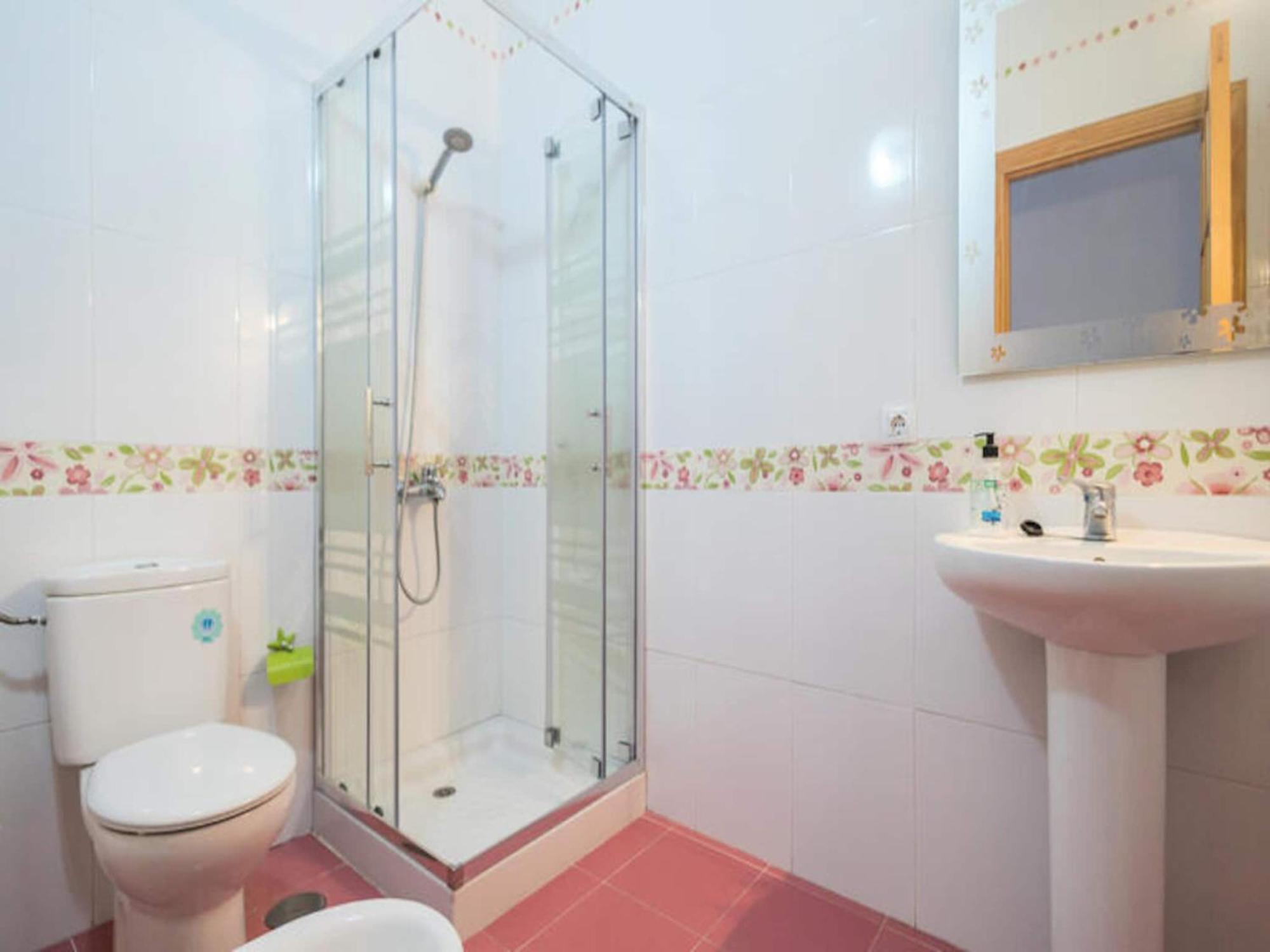 Apartamento In Vega De San Mateo *