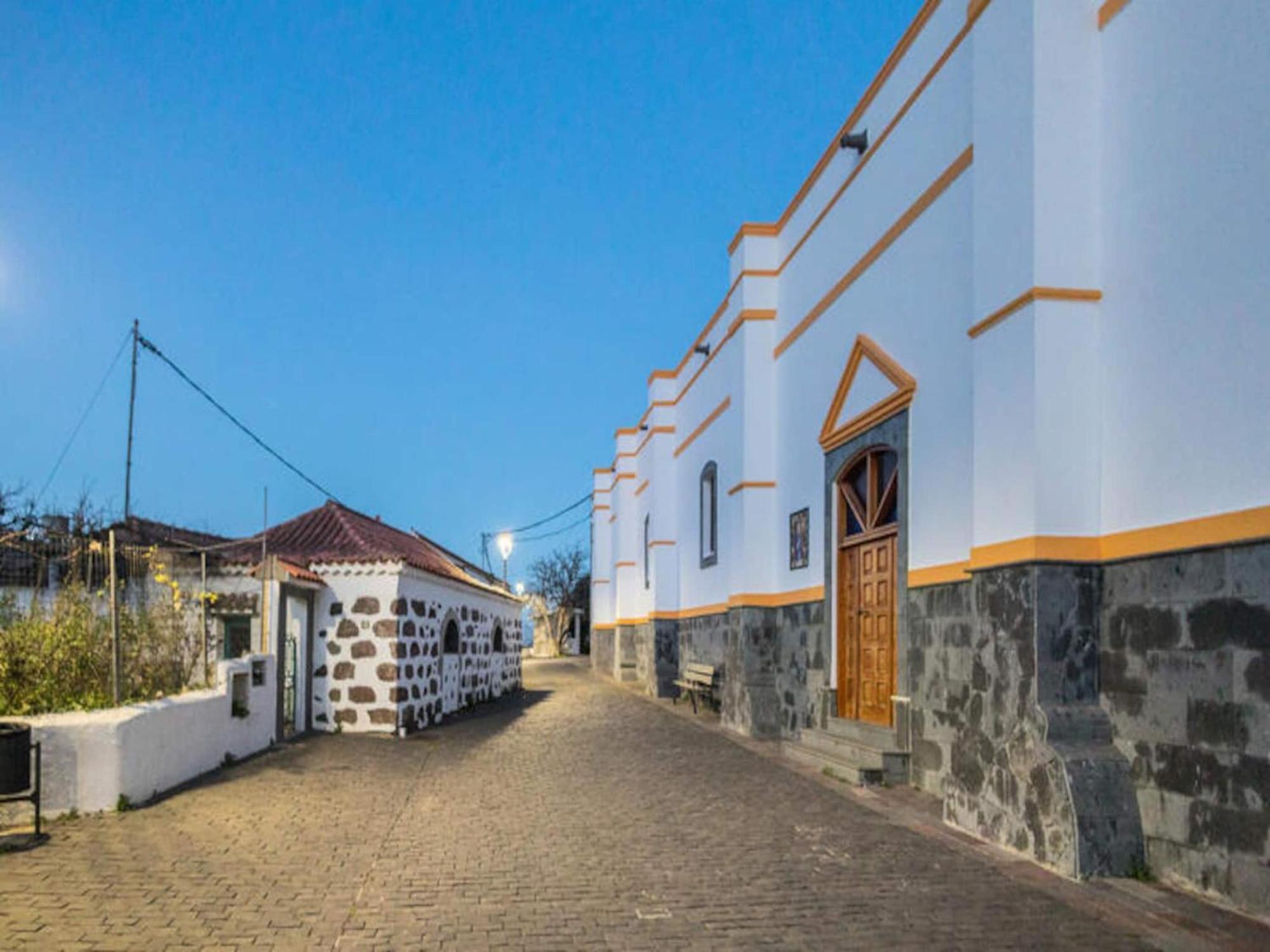 Apartamento In Vega De San Mateo Las Palmas de Gran Canaria