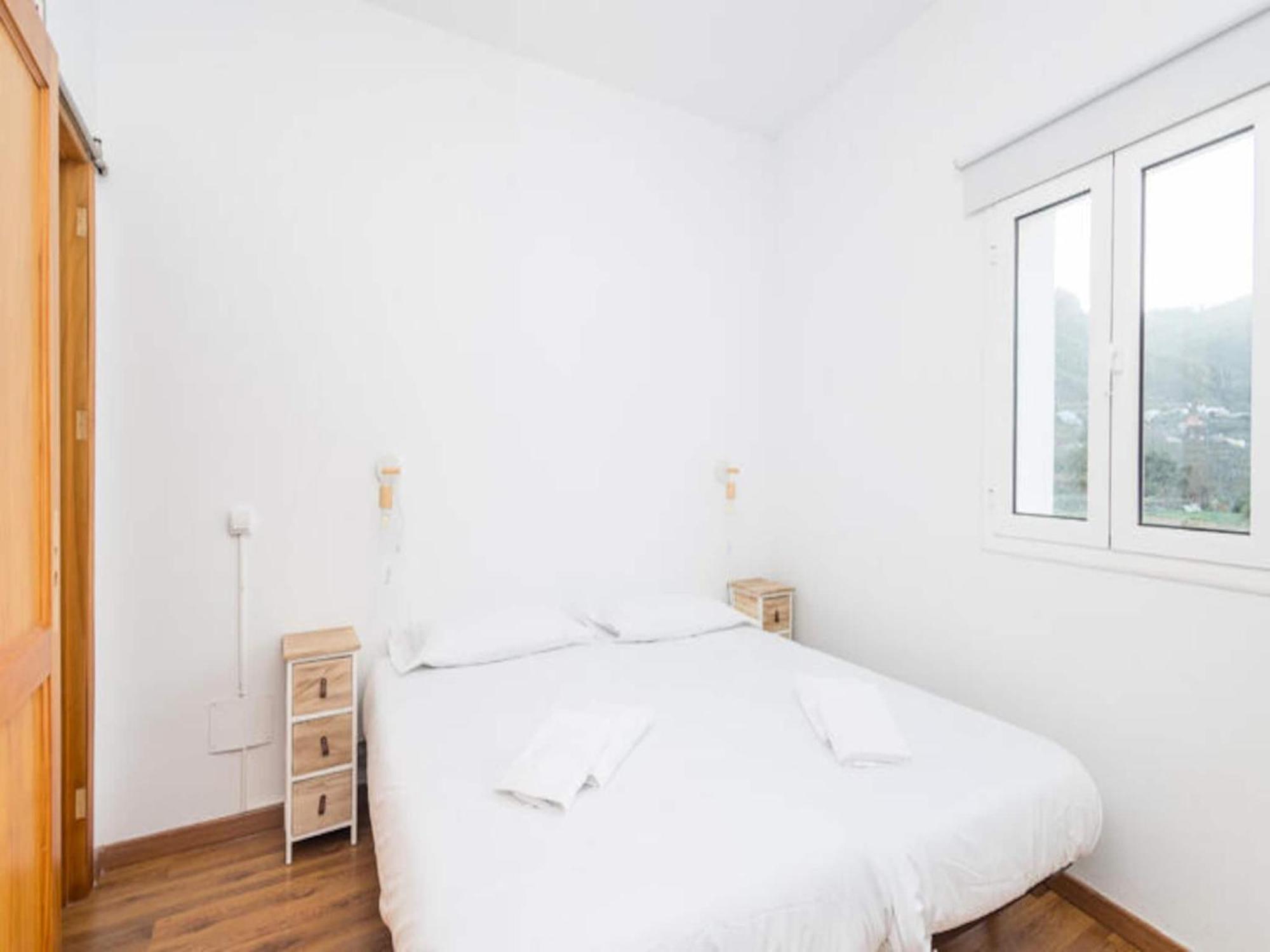 Apartamento In Vega De San Mateo *