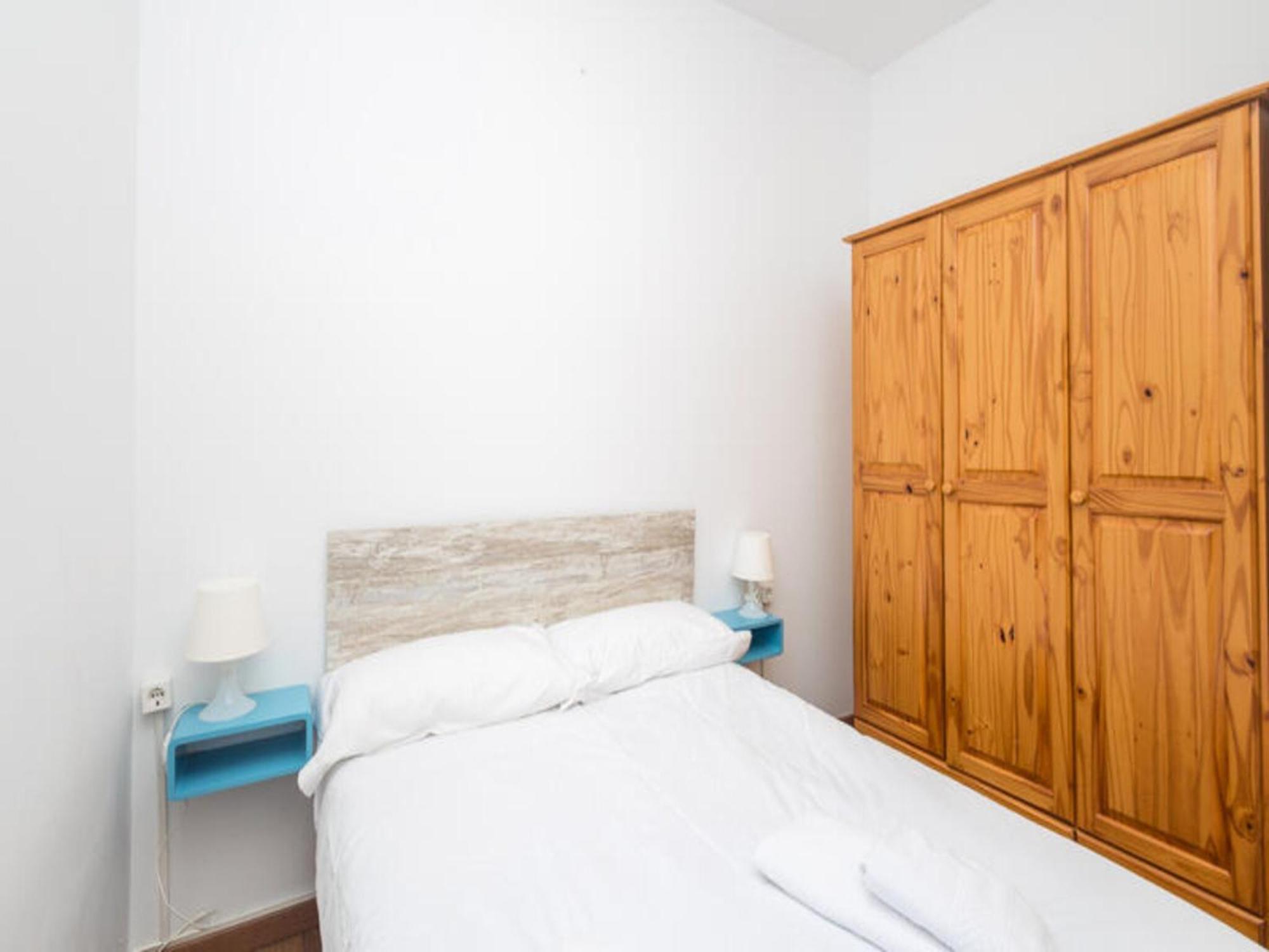 Apartamento In Vega De San Mateo