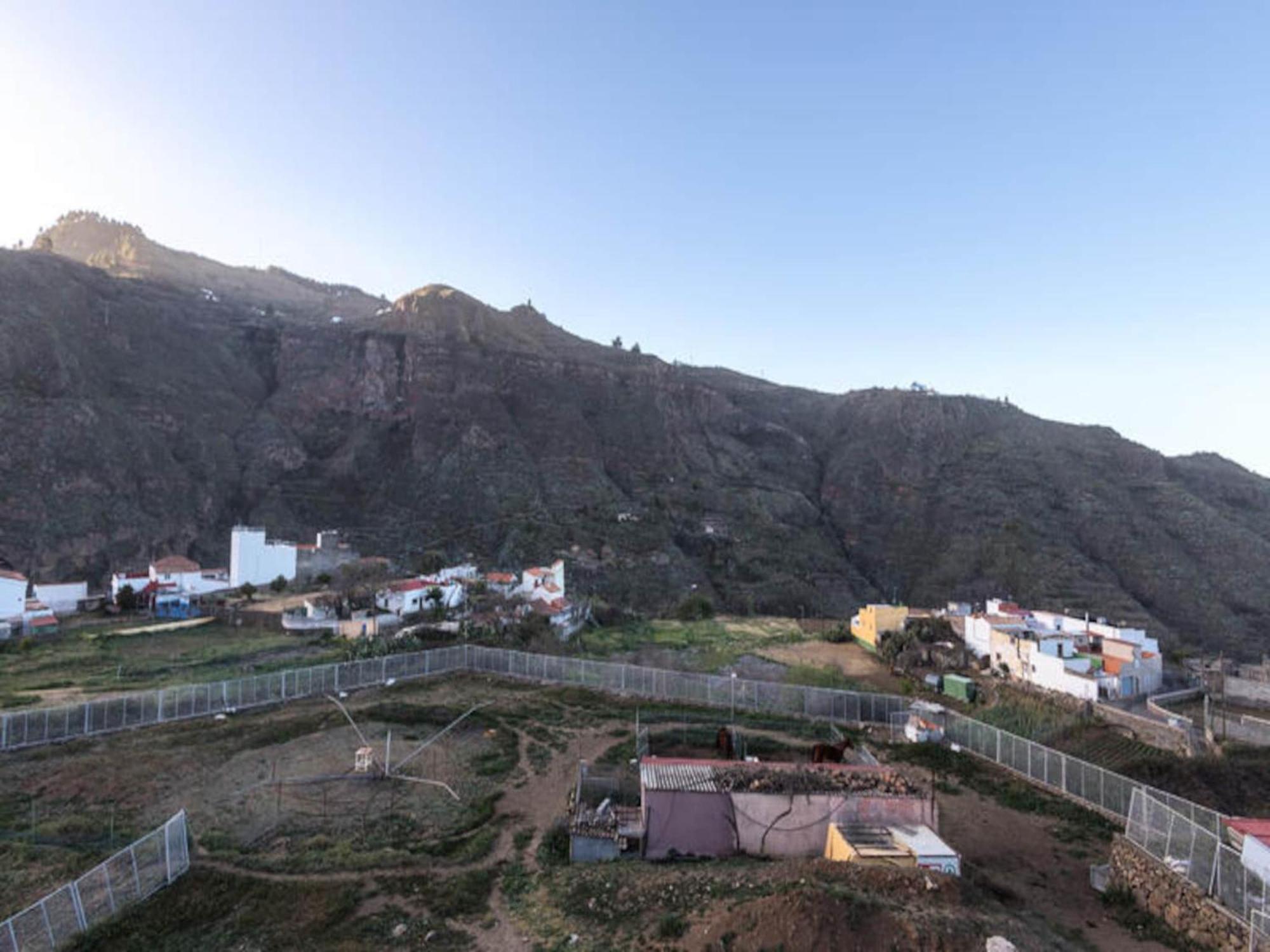 Apartamento In Vega De San Mateo Las Palmas de Gran Canaria