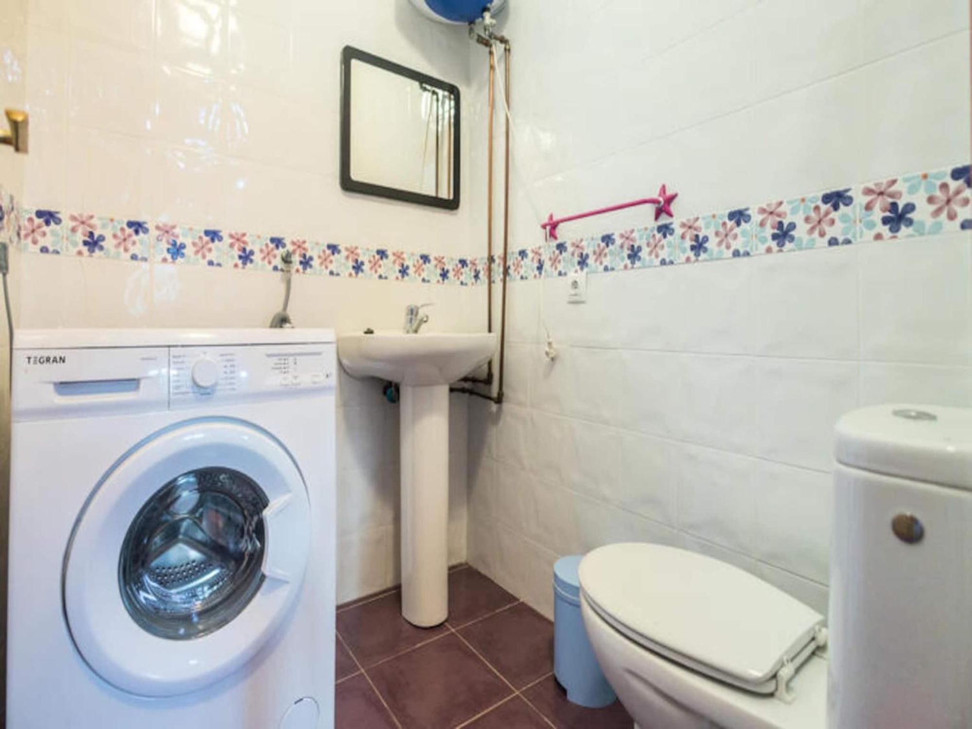 Apartamento In Vega De San Mateo